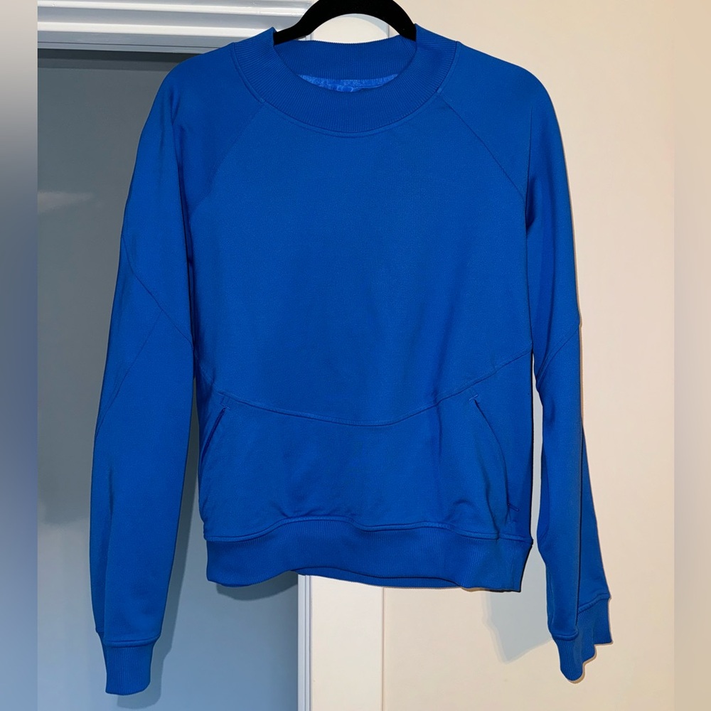 Lululemon Pullover